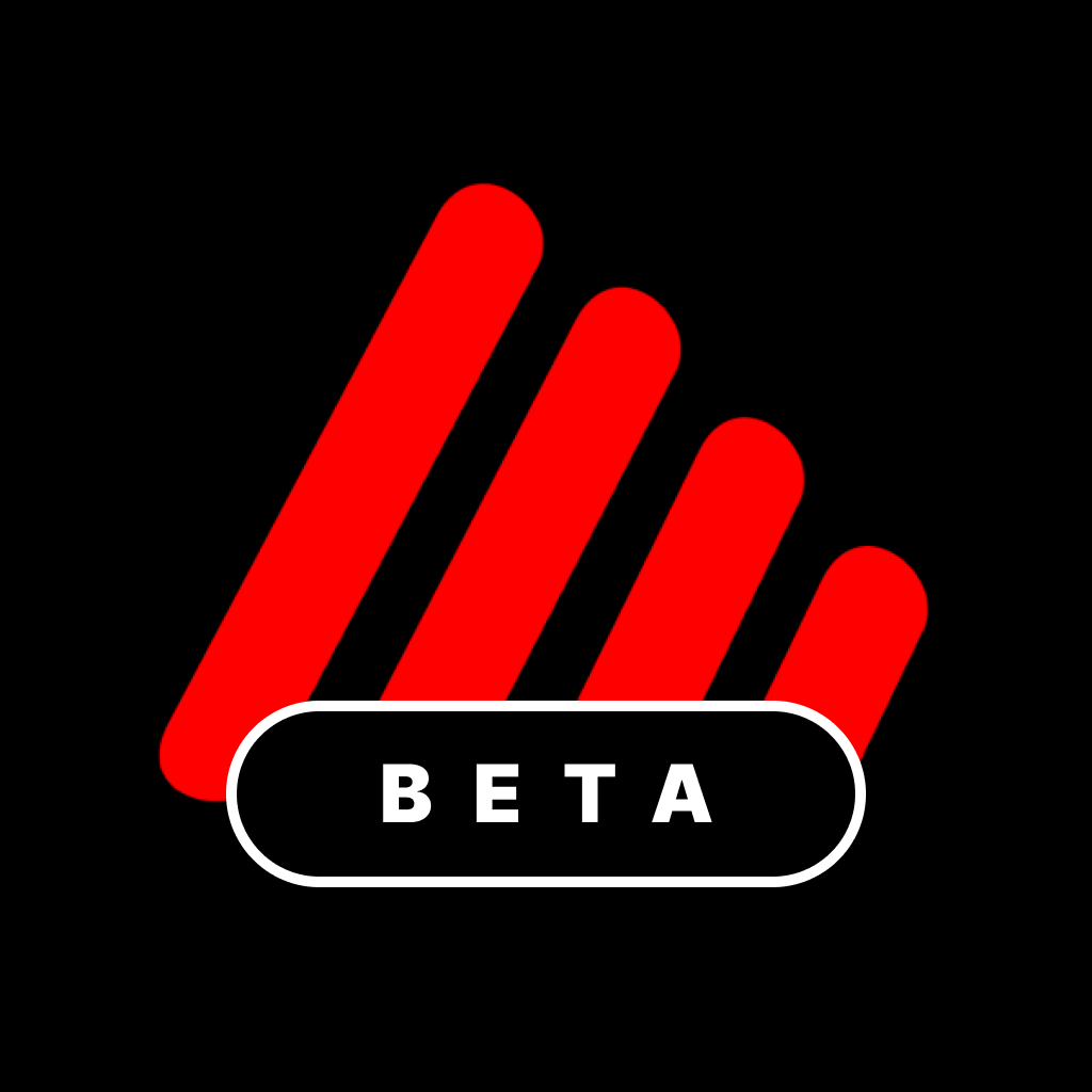 nxzsound App (BETA Logo)